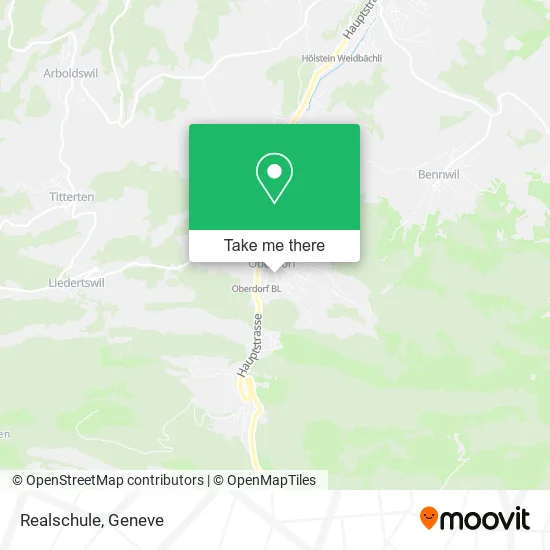 Realschule map