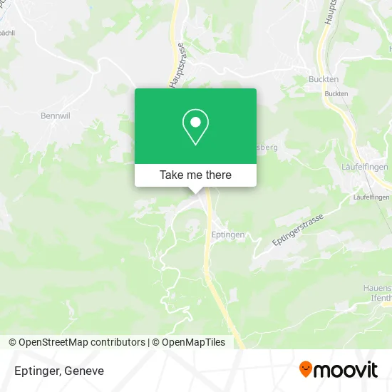 Eptinger plan