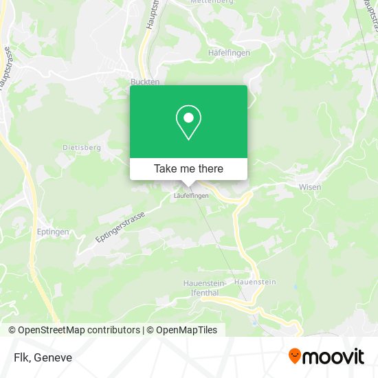 Flk map