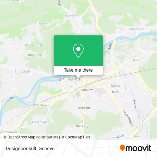 Designconsult plan