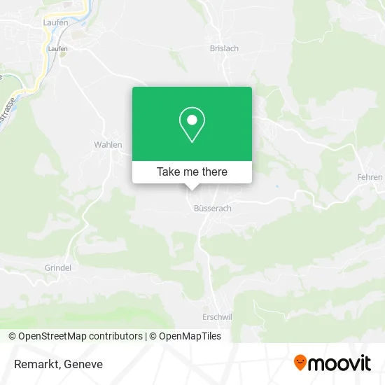 Remarkt map