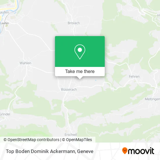 Top Boden Dominik Ackermann map