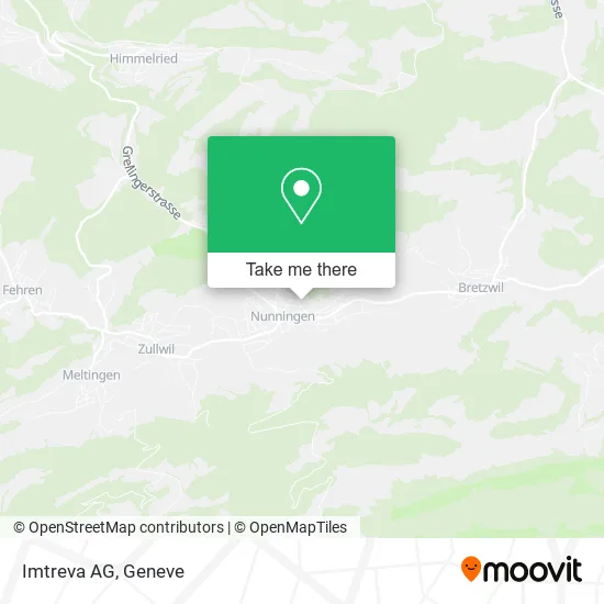 Imtreva AG map