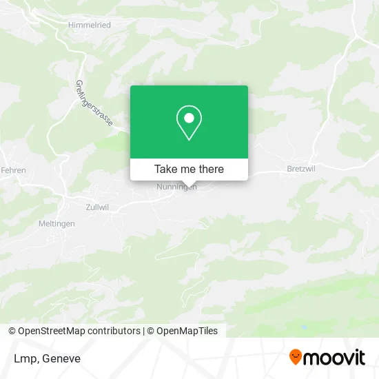 Lmp map