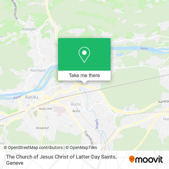 The Church of Jesus Christ of Latter-Day Saints plan