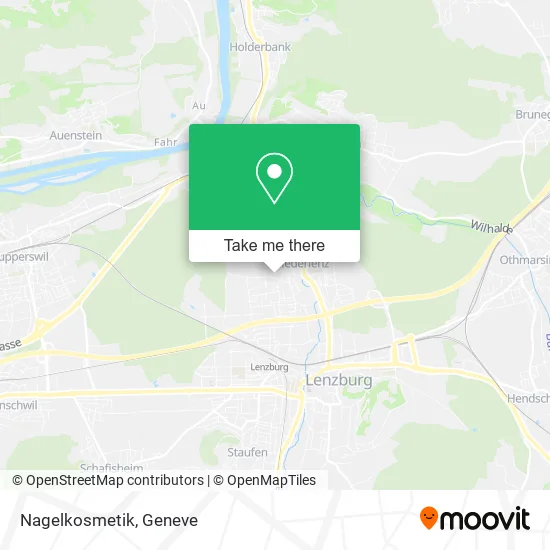 Nagelkosmetik map