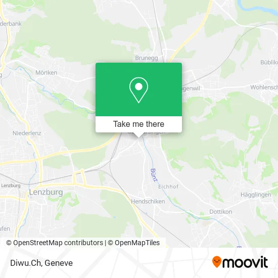 Diwu.Ch plan