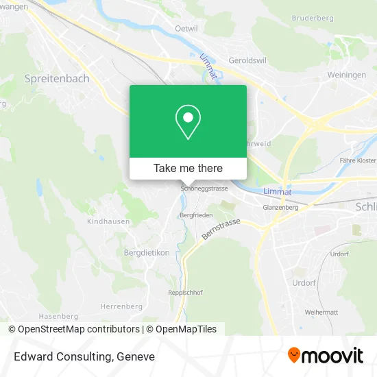 Edward Consulting plan