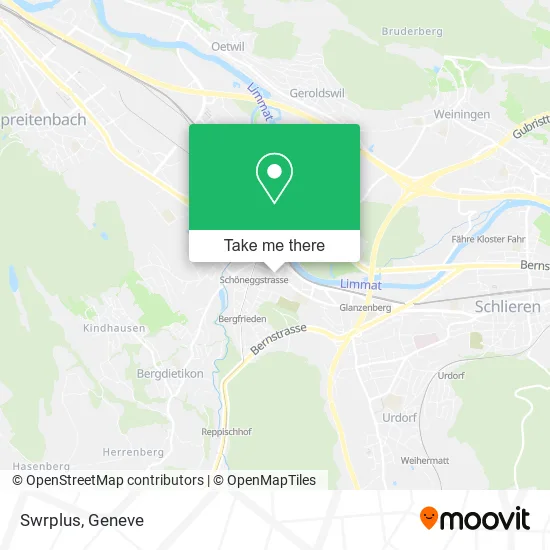 Swrplus plan