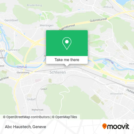 Abc Haustech plan