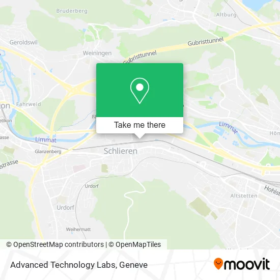 Advanced Technology Labs plan