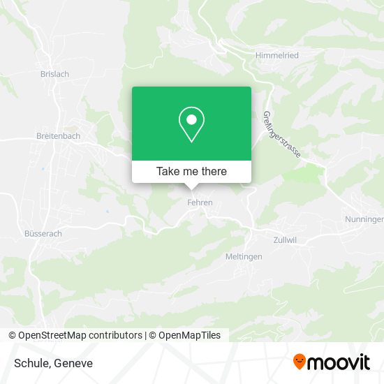 Schule map