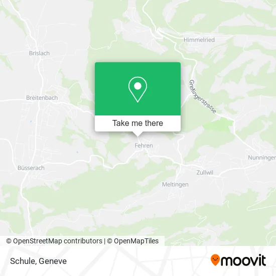 Schule map