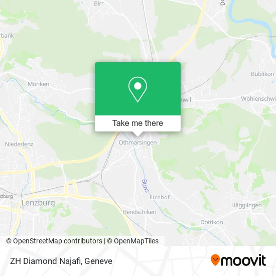 ZH Diamond Najafi map