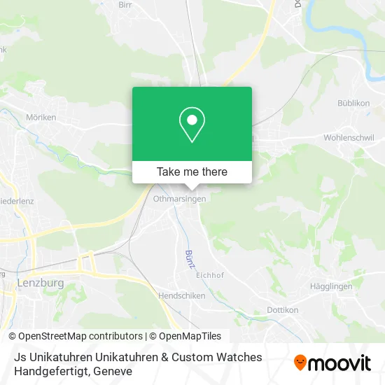 Js Unikatuhren Unikatuhren & Custom Watches Handgefertigt map