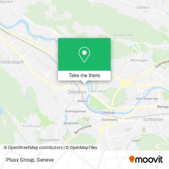 Plusx Group plan
