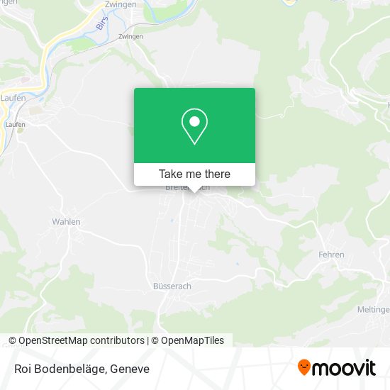 Roi Bodenbeläge map