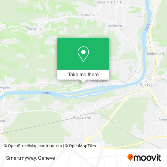 Smartmyway plan