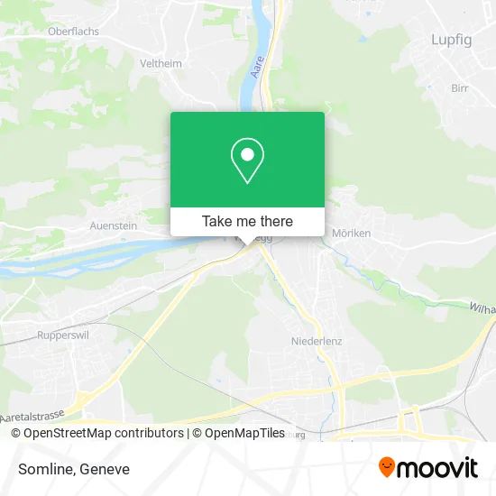 Somline map