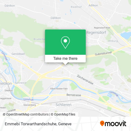 Emmebi Torwarthandschuhe map