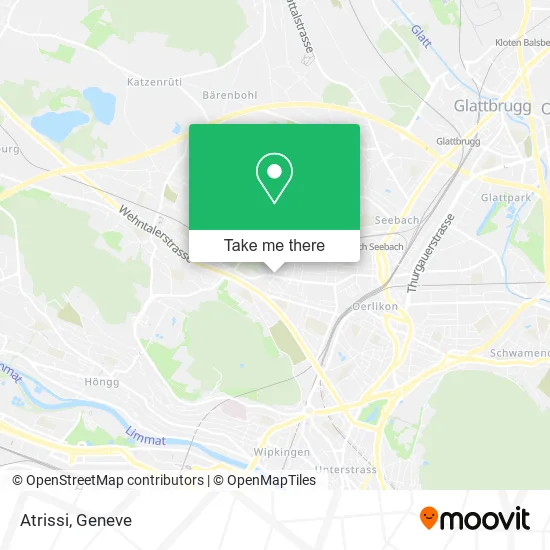 Atrissi map