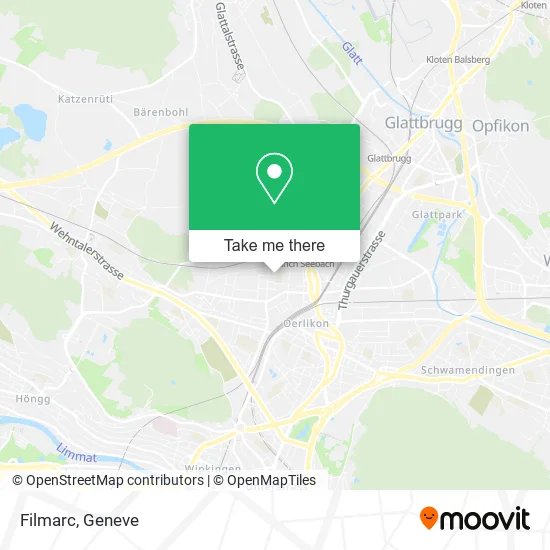 Filmarc plan