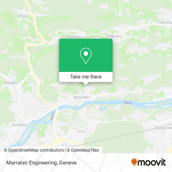 Marratec Engineering plan
