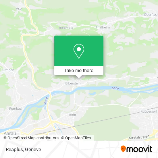 Reaplus plan