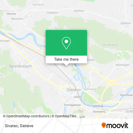 Sivatec plan