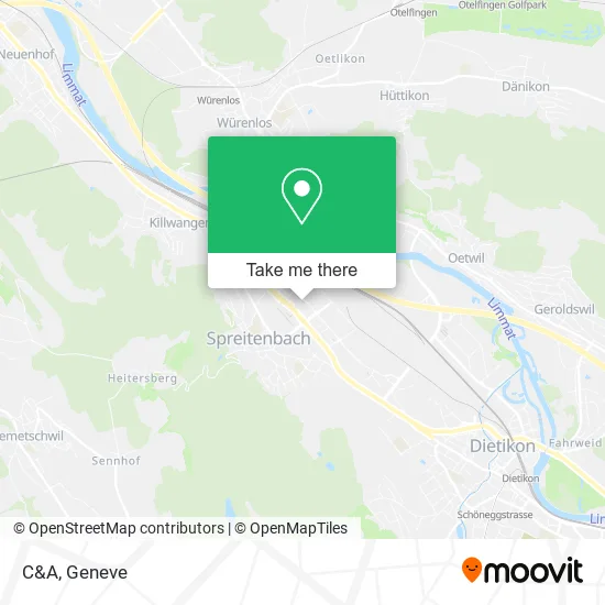 C&A plan