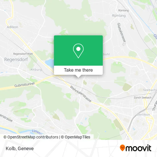 Kolb plan