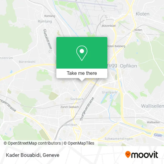 Kader Bouabidi map