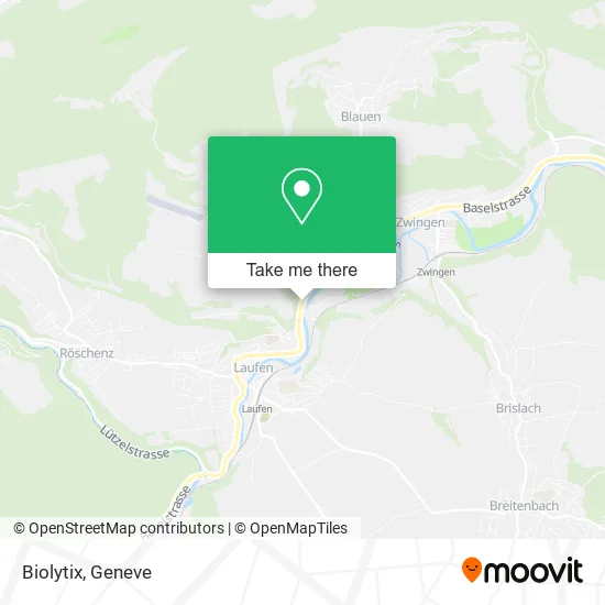 Biolytix plan