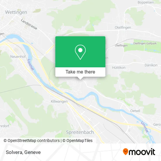 Solvera plan