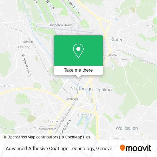 Advanced Adhesive Coatings Technology plan