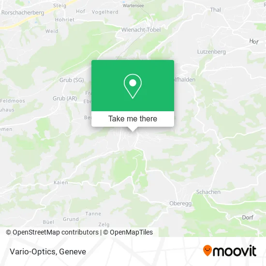 Vario-Optics map