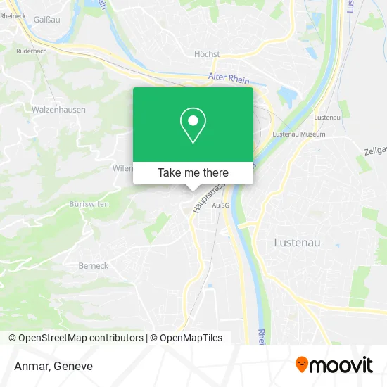 Anmar map