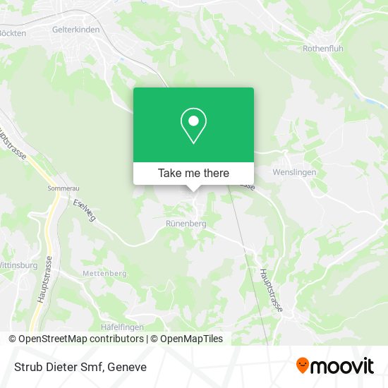 Strub Dieter Smf map