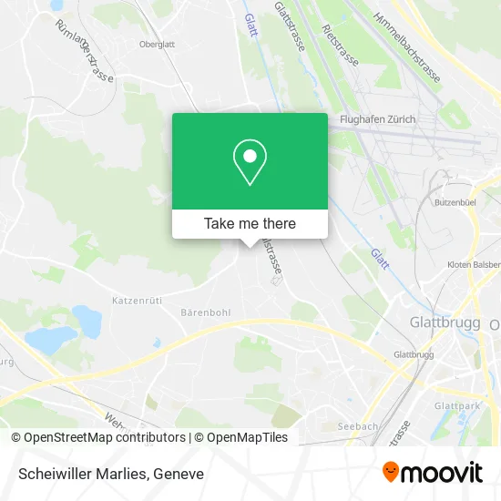 Scheiwiller Marlies map