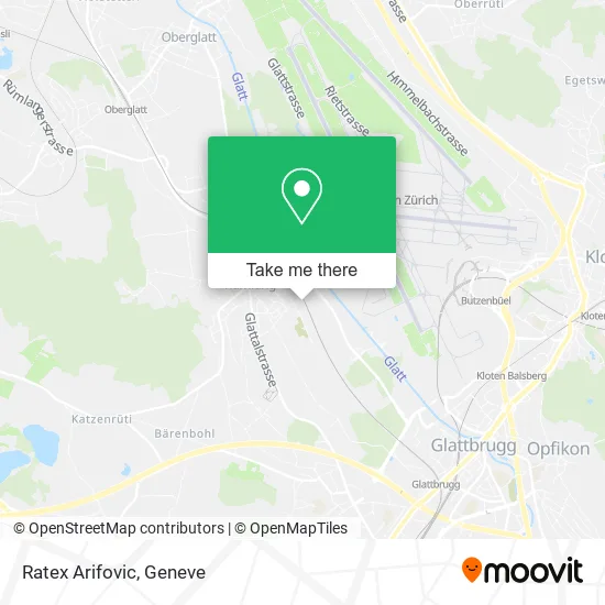 Ratex Arifovic map
