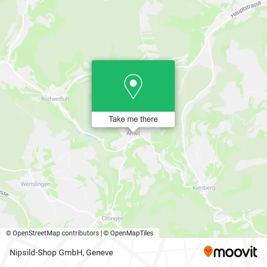 Nipsild-Shop GmbH map