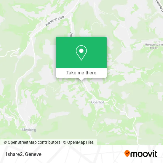 Ishare2 map