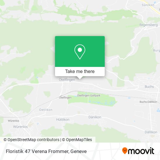 Floristik 47 Verena Frommer map