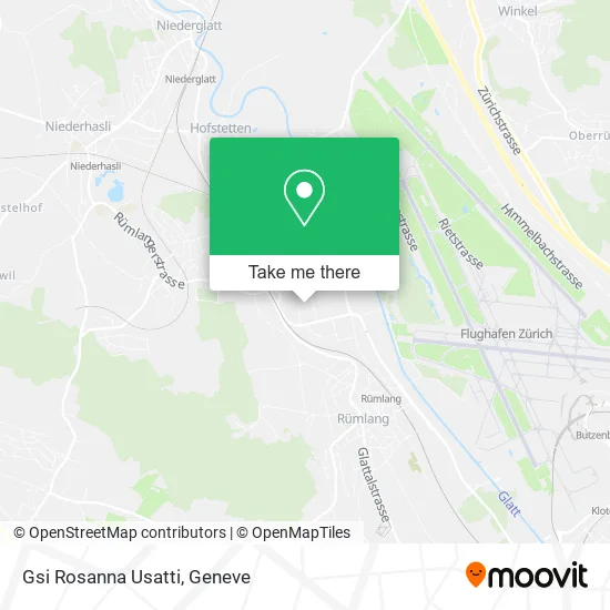 Gsi Rosanna Usatti map