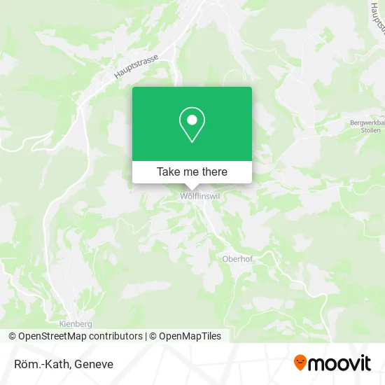 Röm.-Kath map