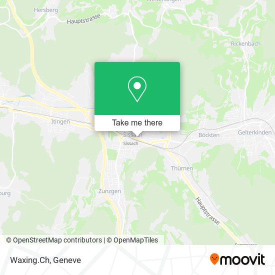 Waxing.Ch map