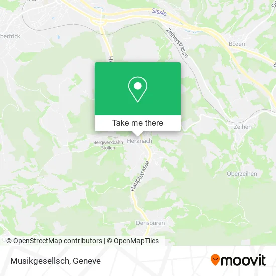 Musikgesellsch map