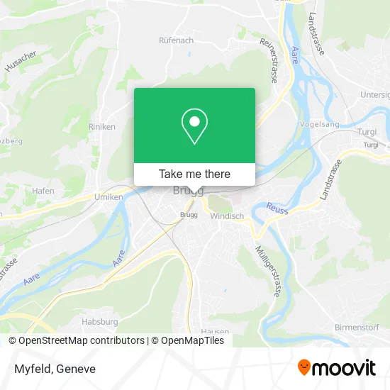 Myfeld plan