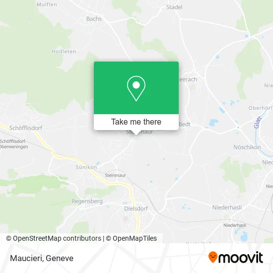 Maucieri plan