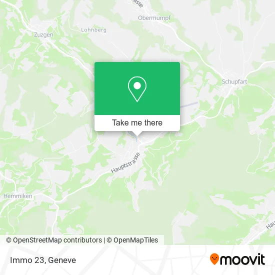 Immo 23 map